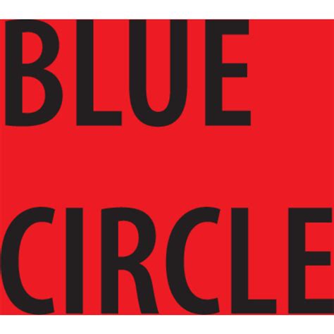 Blue Circle logo, Vector Logo of Blue Circle brand free download (eps ...