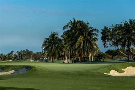 Coral Ridge Country Club [Golf Course Review] | SplitFairways.com