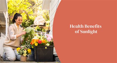 Here’s How to (Safely) Get the Health Benefits of Sunlight | Thrive Market