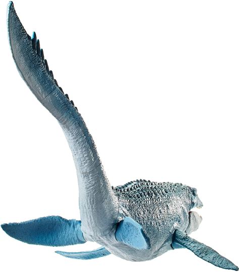 Jurassic World Real Feel Mosasaurus [Amazon Exclusive]- Buy Online in ...