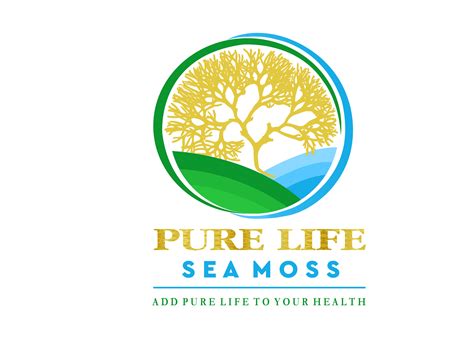 Pure Life Sea Moss Sea Moss Gel Sea Moss Sea Moss Benefits