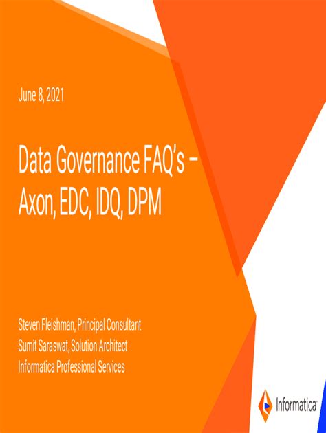 Fillable Online Frequently Asked Questions By Axon Edc Idq And Dpm