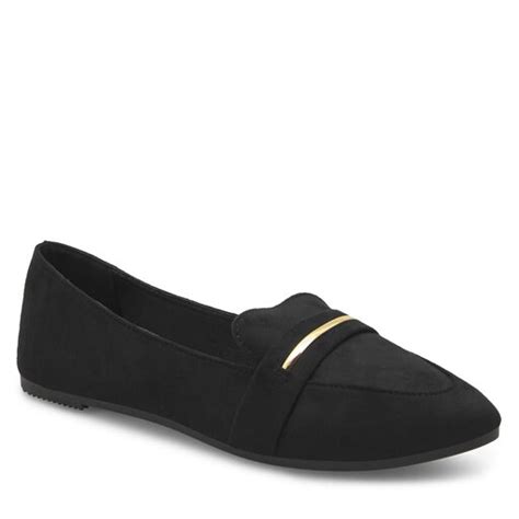 Lordsy Clara Barson WYL04073 1 Black Eobuwie Pl