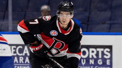 The Revitalized, Exciting Belleville Senators Roster Is Poised To ...