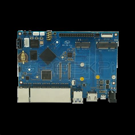 Banana Pi Bpi R Pro Rockchip Rk Quad Core G Lpddr Off