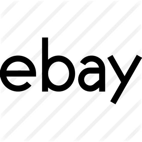 Ebay Icon Download At Collection Of Ebay Icon