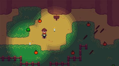 Lands of Treasure - 2D (pixel art) Action/Adventure RPG - Community ...