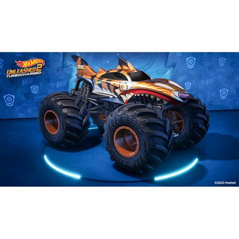 Hot Wheels Unleashed 2 Turbocharged Ps4