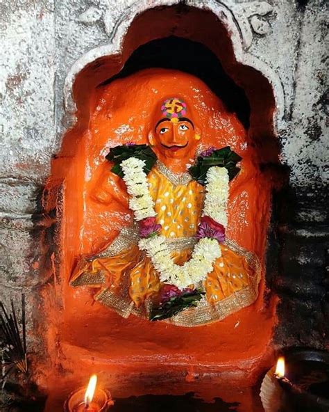 Saptashrungi Bhadrakali Temple Nasik Famous Temples Of India