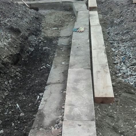 troughing  protection lci rail