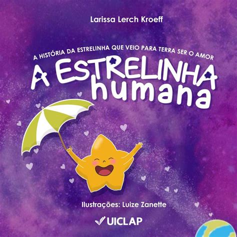 A Estrelinha Humana ⋆ Loja Uiclap