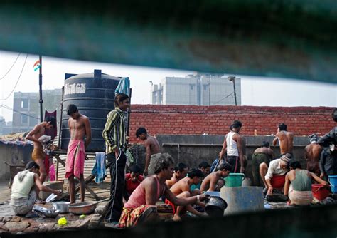 Delhi Records 48 Degree Celsius The Highest Temperature In June 2019