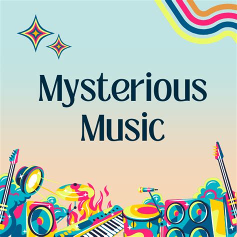 Mysterious Music - Apps on Google Play