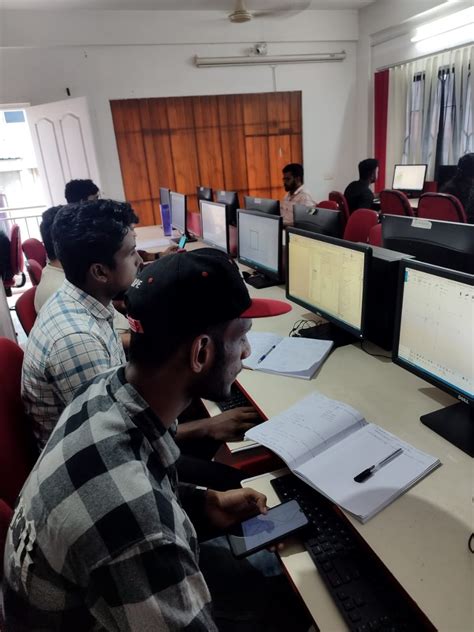 Gallery Tekla Training In Kochi Kerala