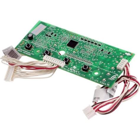 Placa Interface Original Brastemp BWB08A BWB08AB W10474203 W10315806