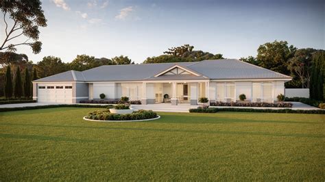 Farmhouse Style Home Designs Plunkett Homes