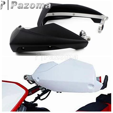 Motorcycle Motocross 22mm Hand Guards 7 8 Handguard Protector For