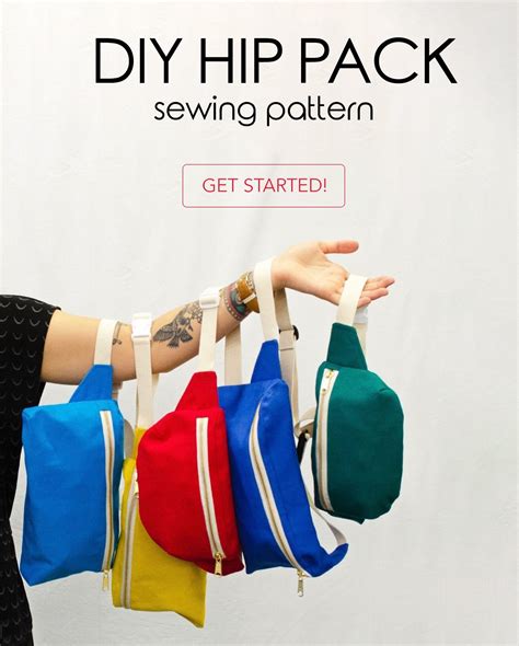 hip pack landing page create   hip pack today open studio