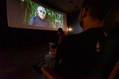 Festivais E Salas De Cinema Cultura Coloca Novos Editais Da Lei Paulo