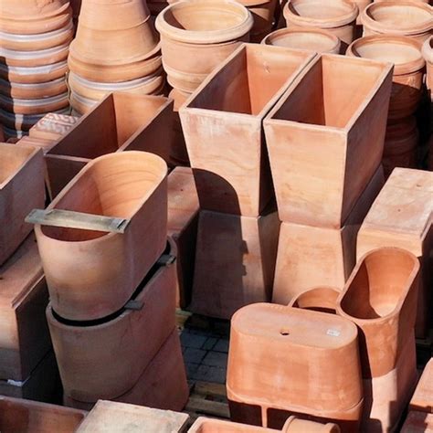 Terracotta Archivi Idea Verde Vivaio Roma Appia Antica