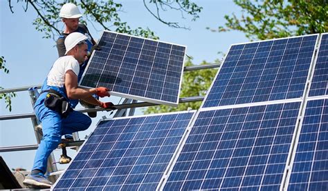 Ampliamento Impianto Fotovoltaico Si Possono Aggiungere Pannelli