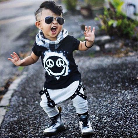 Total Imagen Outfit De Bebes Ni Os Abzlocal Mx