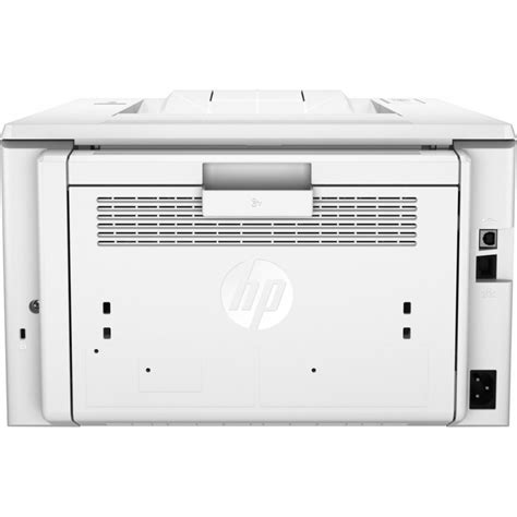 HP LaserJet Pro M203dn Impressora Laser Monocromática Duplex Branca