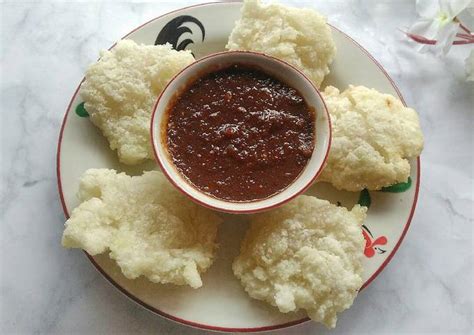 Resep Cireng Kriuk Simple Oleh Wina Kartika Cookpad