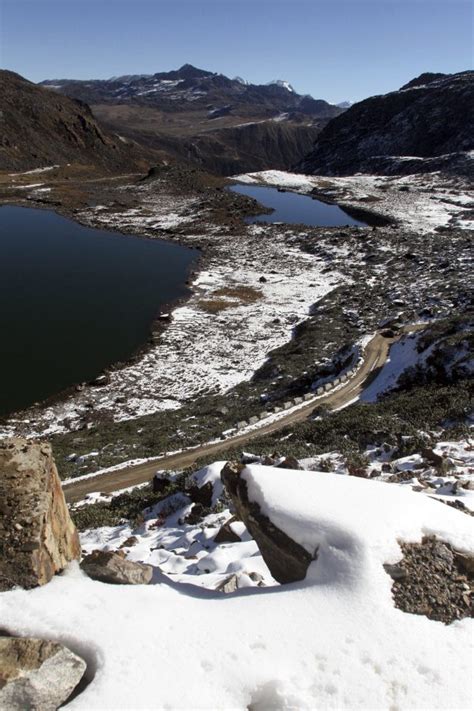 The Tawang Clash The View From China The Diplomat