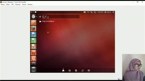 Remote Desktop Ubuntu YouTube