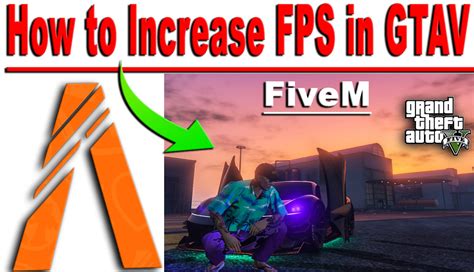 Gta Fivem Ultimate Fps Guide Increase Fps Fix Shuttering Hot Sex Picture