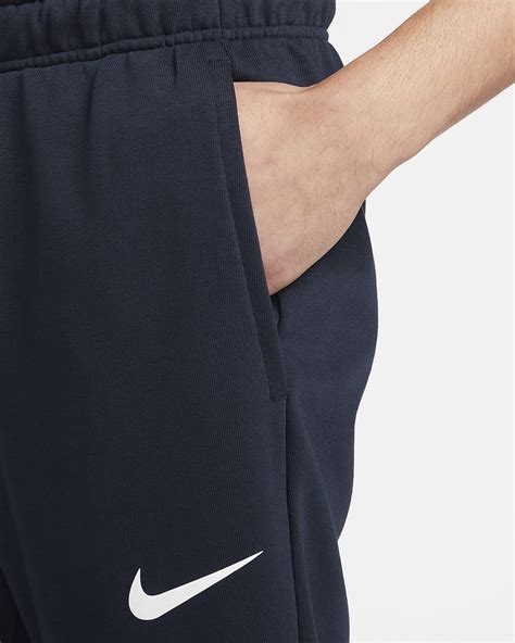 Nike Dri Fit Men S Tapered Training Trousers Nike Be