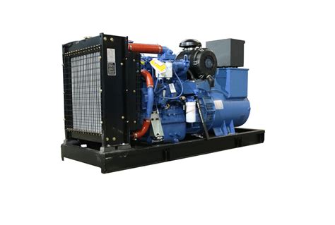 100KW Generator Set for Sale - Yuchai