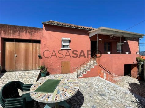 Casa Habitaciones Venta En Viana Do Castelo Vila Franca