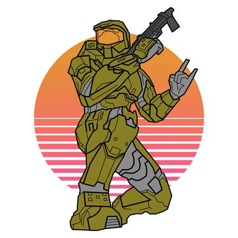 Master Chief (Halo Armour) Master Chief, Halo, Halo, 60% OFF