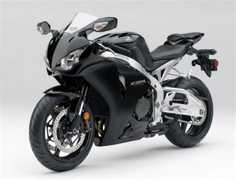 COOL BIKES: Honda CBR 1000RR