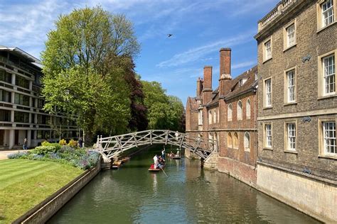 Tripadvisor ケンブリッジ科学ツアー、提供元：cambridge Town And Gown Tours イングランド