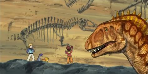 Pin By Mika Kun On Dinosaur King Dinosaur Creatures Jurassic World