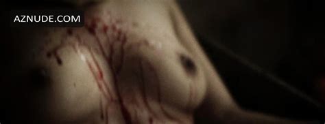 GNAW NUDE SCENES AZNude