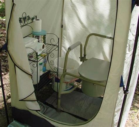 31 Portable Camping Toilets For Every Camper Go Camping Australia Blog