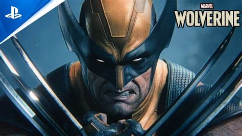 Marvel Wolverine It Has Been Leaked YouTube