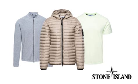 Stone Island Online Bestellen Being There Herenkleding