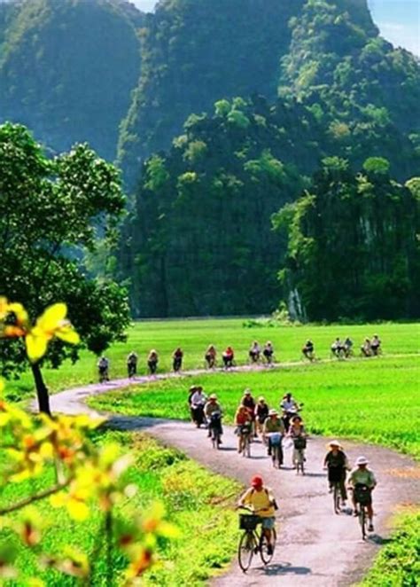 The Ultimate Guide To Ninh Binh Hanoi Voyages