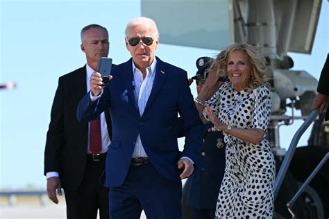 Slobodna Dalmacija Dan Nakon Debakla U Debati Na Sceni Novi Biden