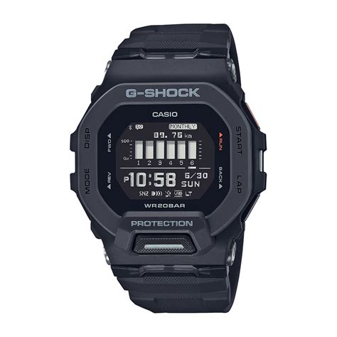 楽天市場25日限定2人に1人100 ポイントバックCASIO カシオ G SHOCK ジーショック G SQUAD GBD 200