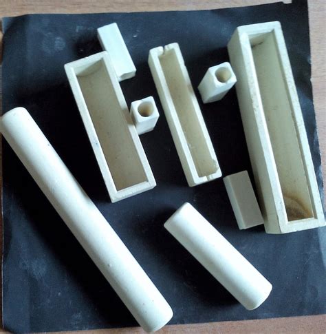 High Alumina Ceramics At Best Price In Thane By Techno Cera Enterprise