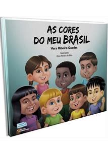 As Cores Do Meu Brasil