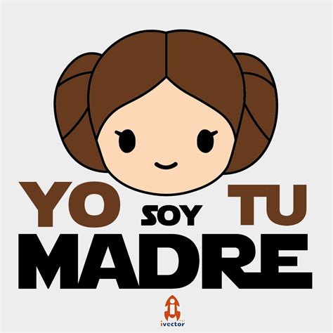 Yo Soy Tu Madre Star Wars Pdf Eps Mama Logo Beatles Star Wars Snoopy