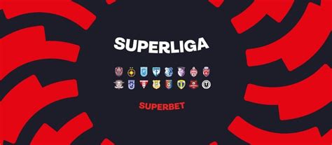 Cum arată programul etapei a 24 a din Superligă Realitatea Sportiva