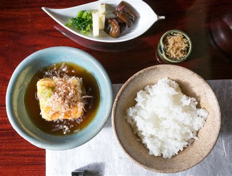 Kyoto Cuisine: Foods to Eat in the Ancient Capital - Boutique Japan